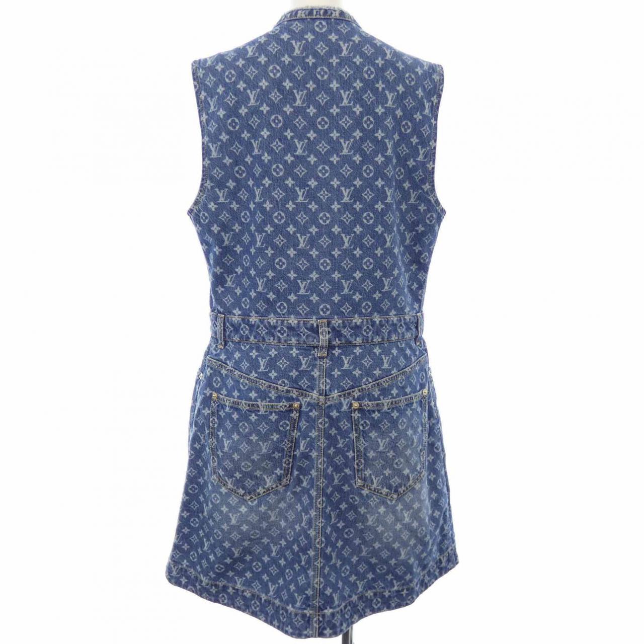 Louis Vuitton Dress