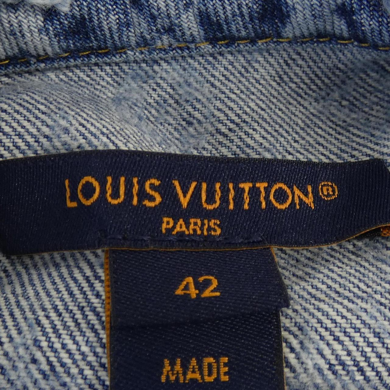 Louis Vuitton Dress