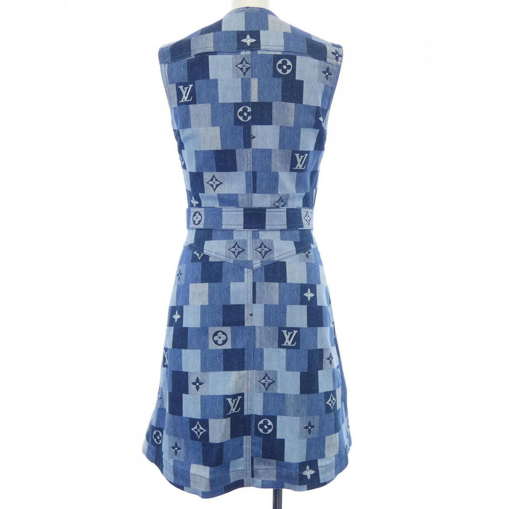 Louis Vuitton Dress