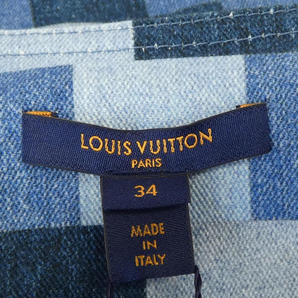 Louis Vuitton Dress