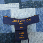 Louis Vuitton Dress