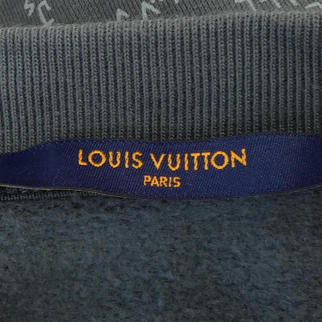 Louis Vuitton Sweatshirt Sweatshirt