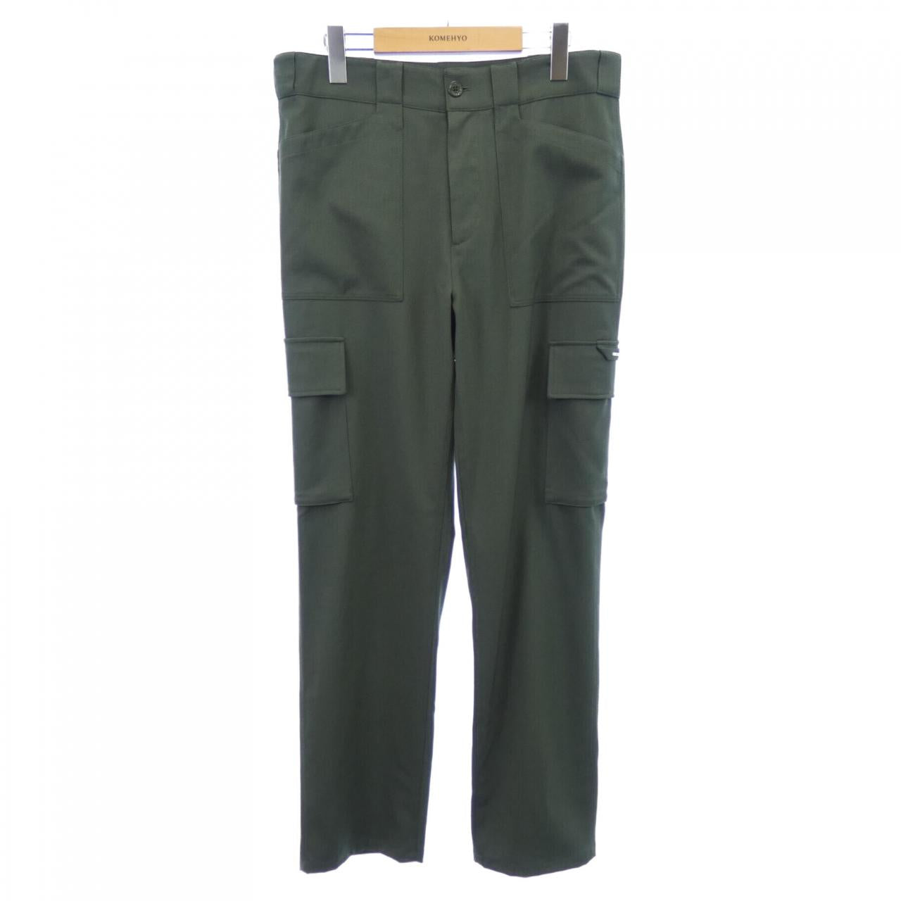 Louis Vuitton Pants