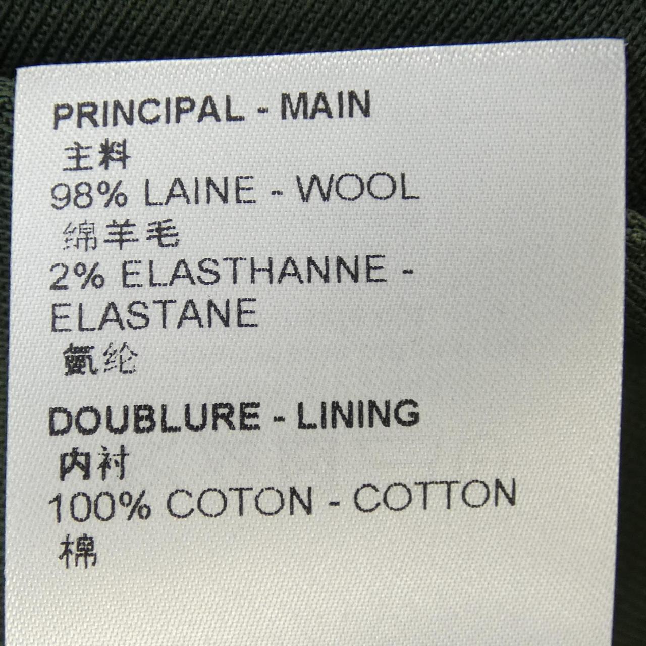 Louis Vuitton Pants