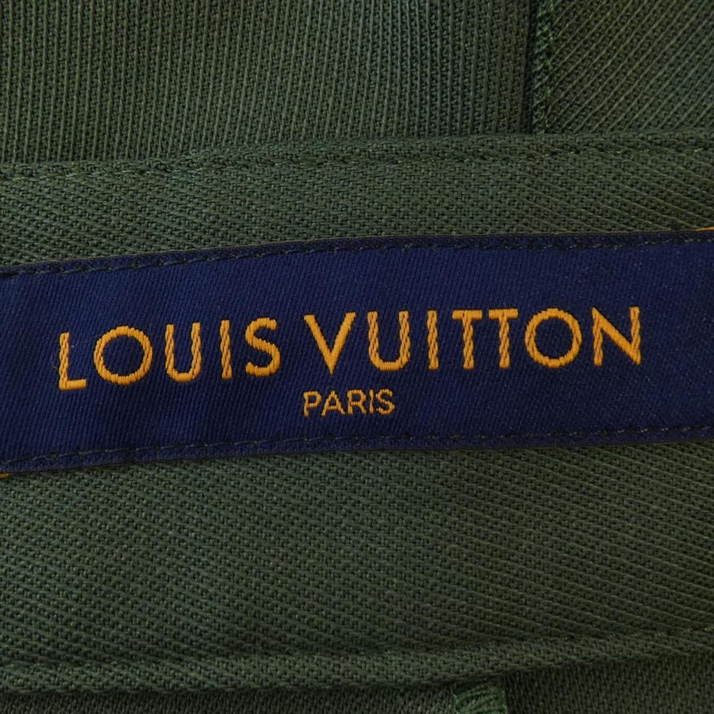 Louis Vuitton Pants