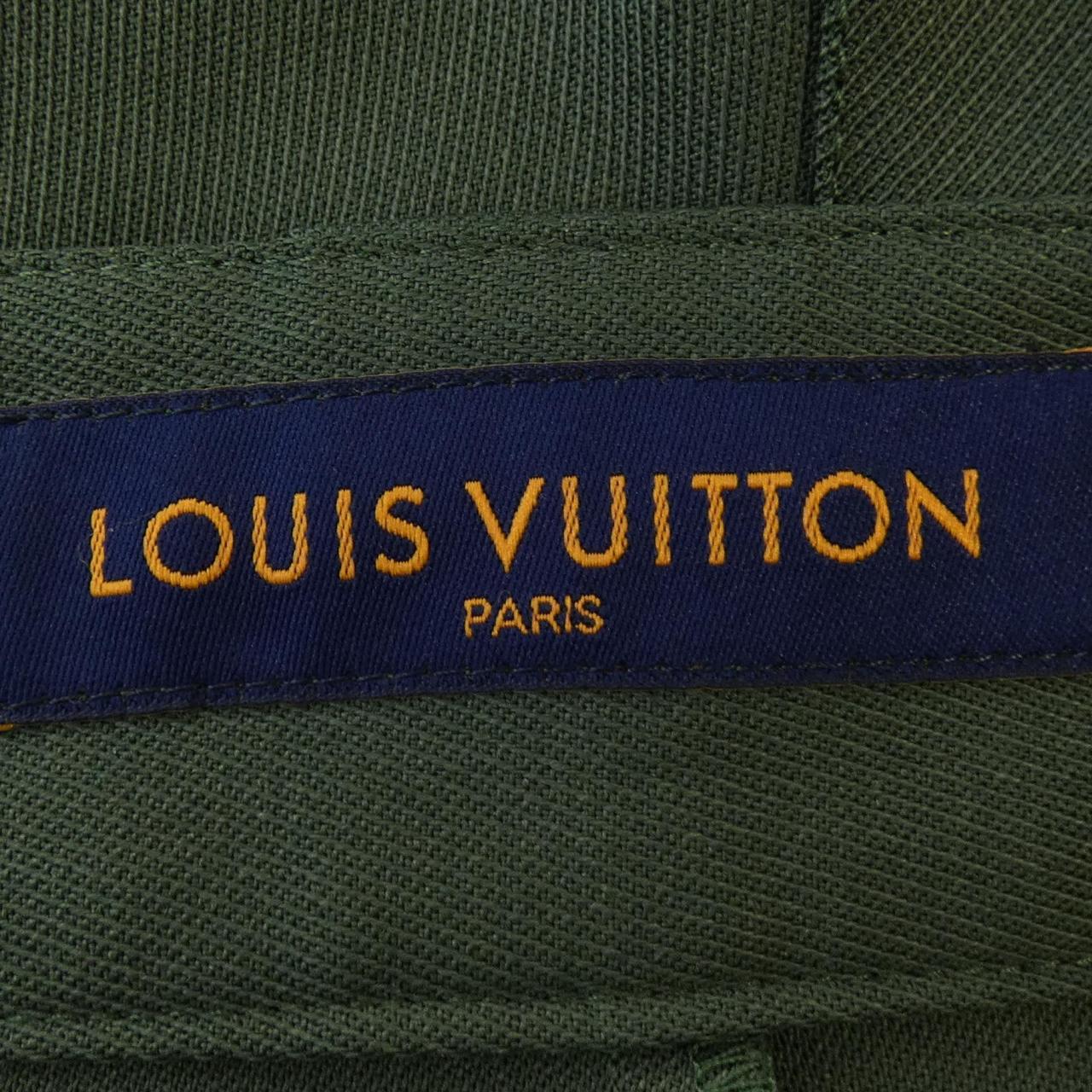 Louis Vuitton Pants