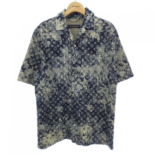 Louis Vuitton S/S Shirt