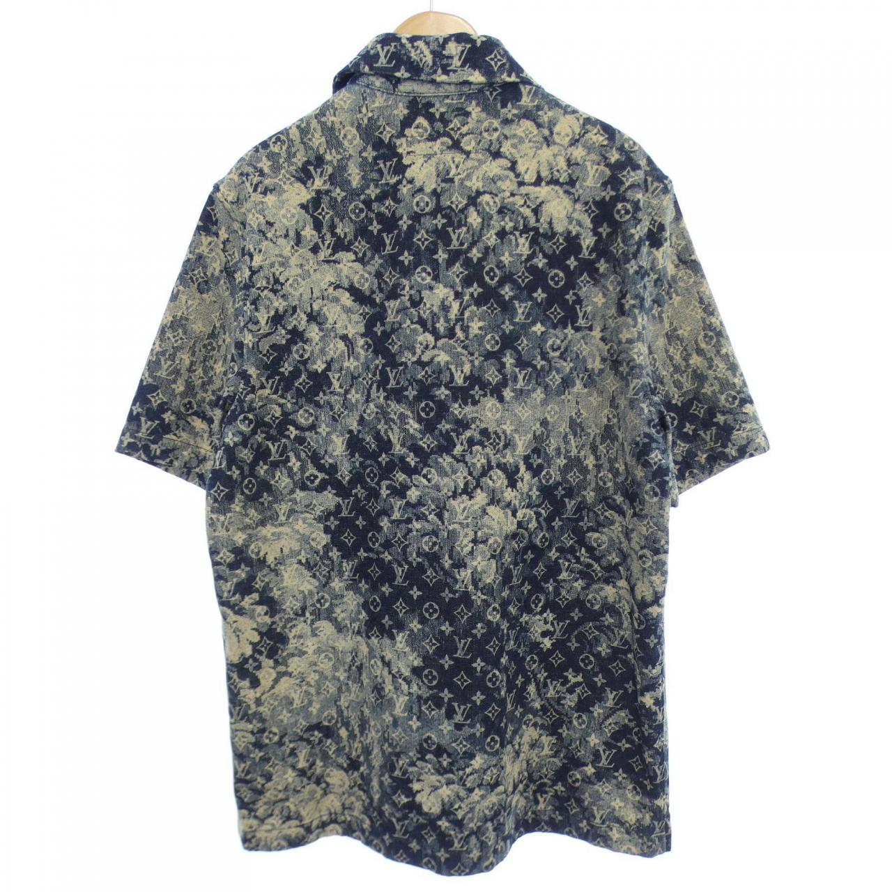 Louis Vuitton S/S Shirt