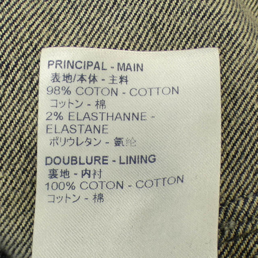 Louis Vuitton S/S Shirt
