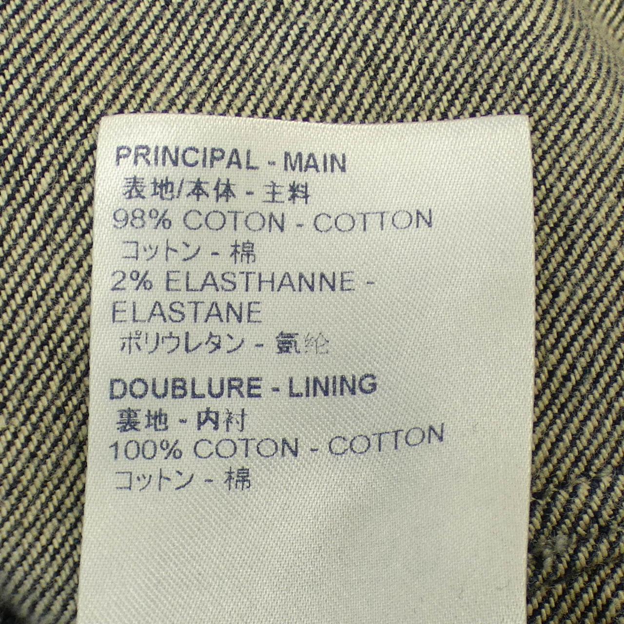 Louis Vuitton S/S Shirt