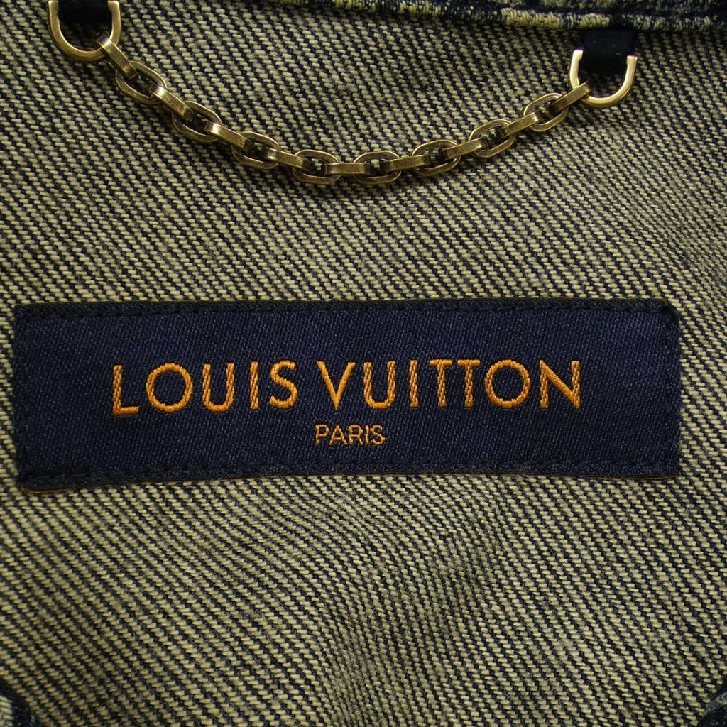 Louis Vuitton S/S Shirt
