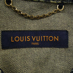 Louis Vuitton S/S Shirt