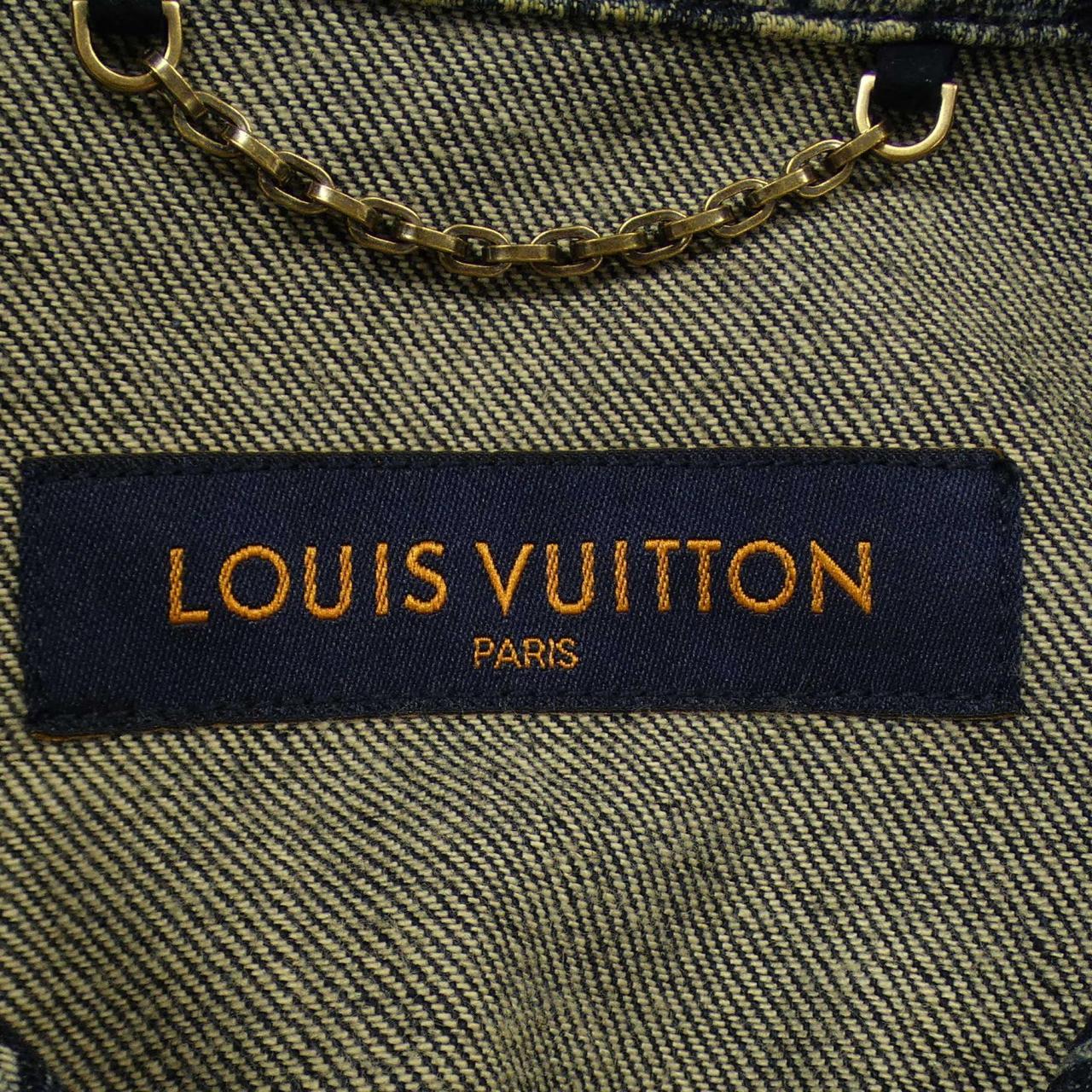 Louis Vuitton S/S Shirt