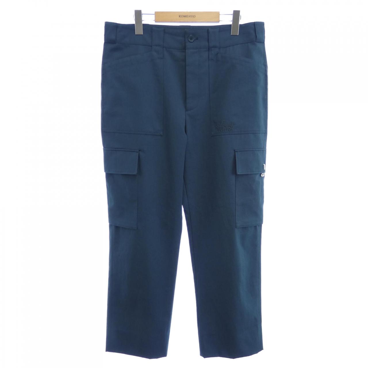 Louis Vuitton Pants