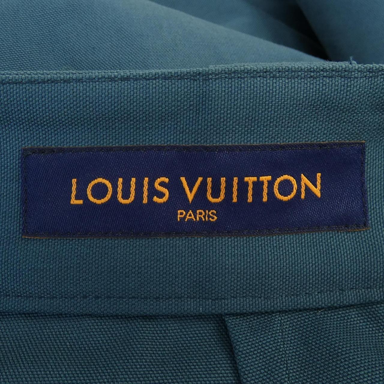 Louis Vuitton Pants
