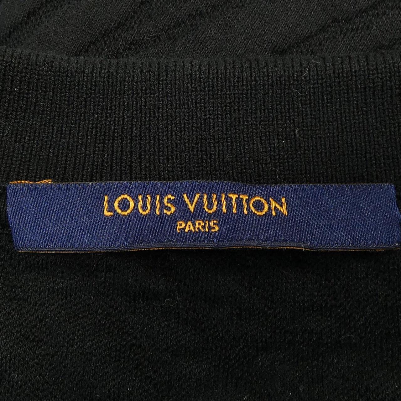 Louis Vuitton Sweatshirt Sweatshirt
