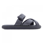 Louis Vuitton LV Venice Calf Leather Sandals