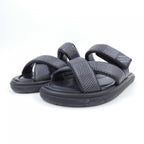 Louis Vuitton LV Venice Calf Leather Sandals