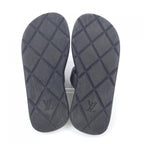 Louis Vuitton LV Venice Calf Leather Sandals