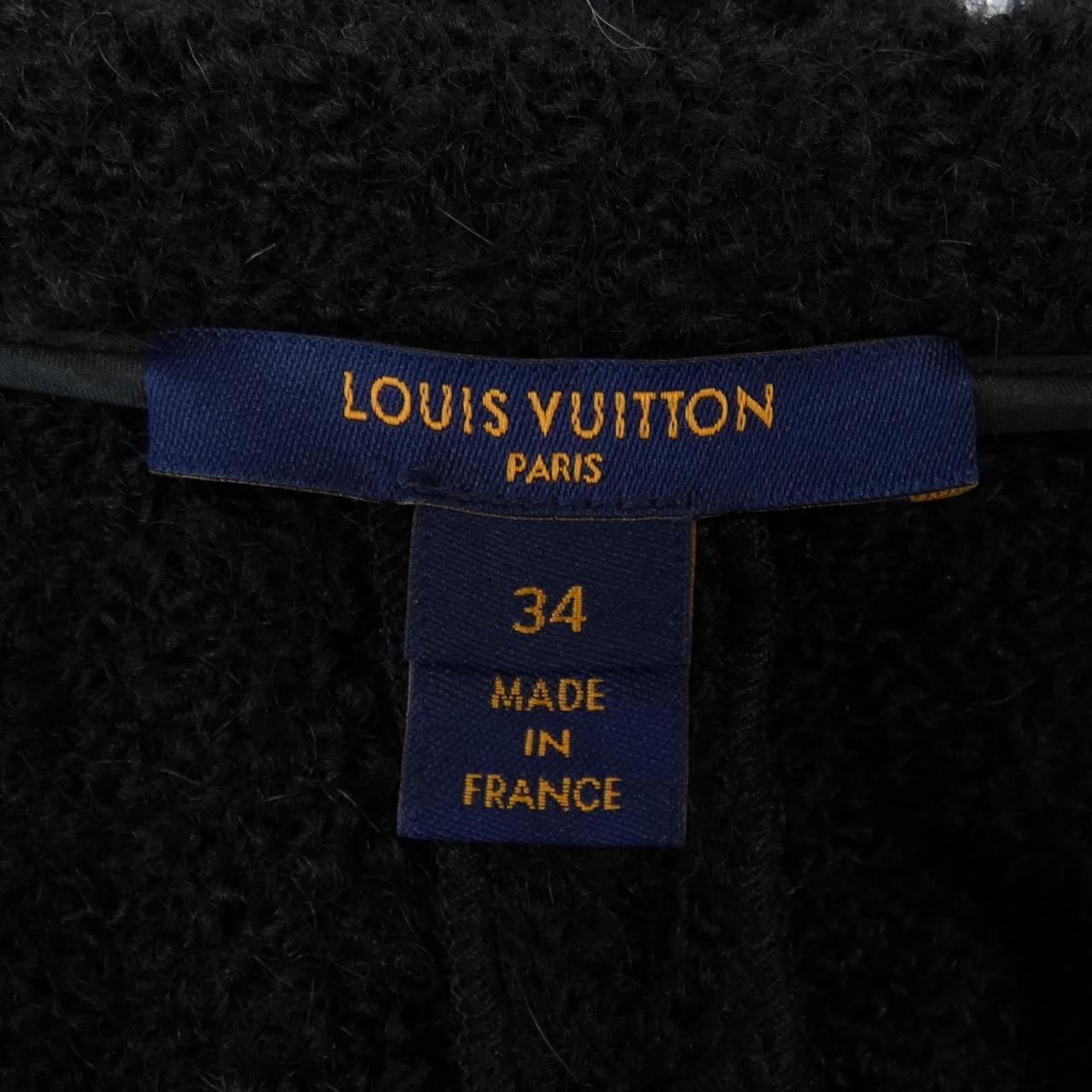 Louis Vuitton Dress