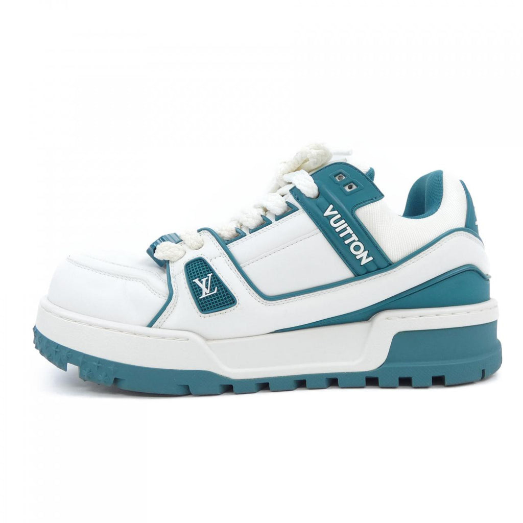 Louis Vuitton LV Trainer Maxi Sneakers