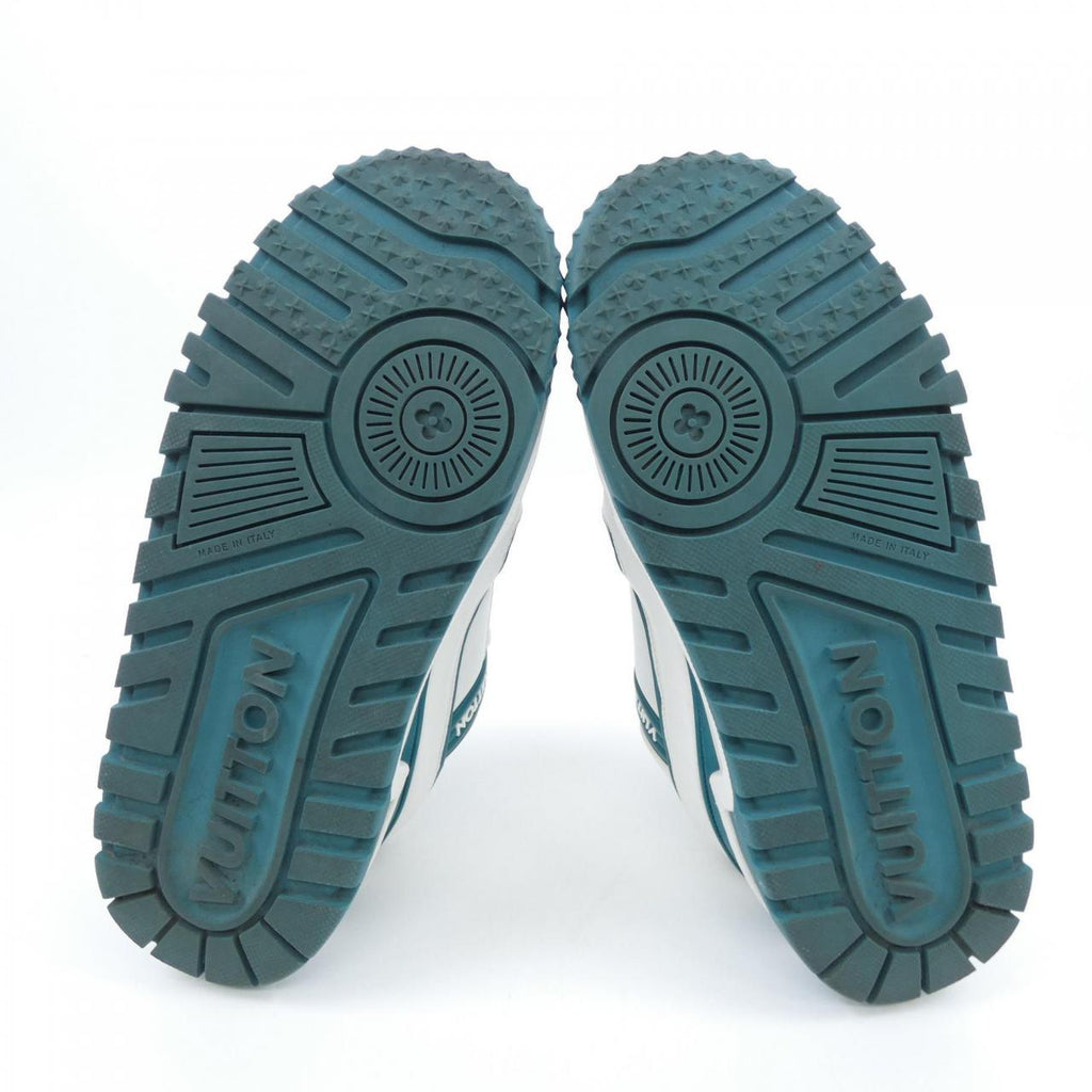 Louis Vuitton LV Trainer Maxi Sneakers