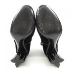 Louis Vuitton Silhouette Line Boots