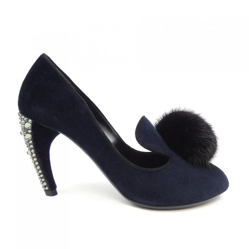 Louis Vuitton Pumps