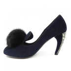 Louis Vuitton Pumps