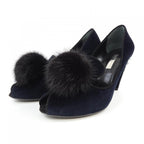 Louis Vuitton Pumps