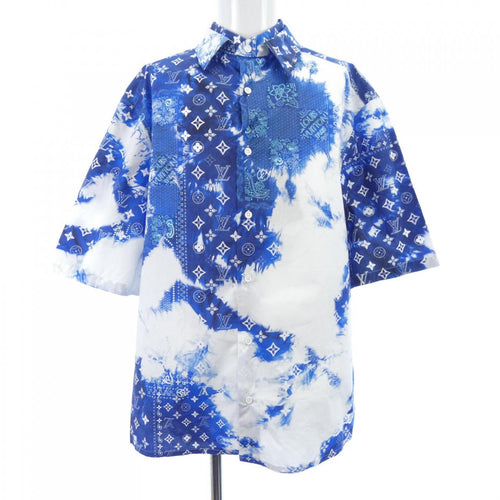 Louis Vuitton S/S Shirt