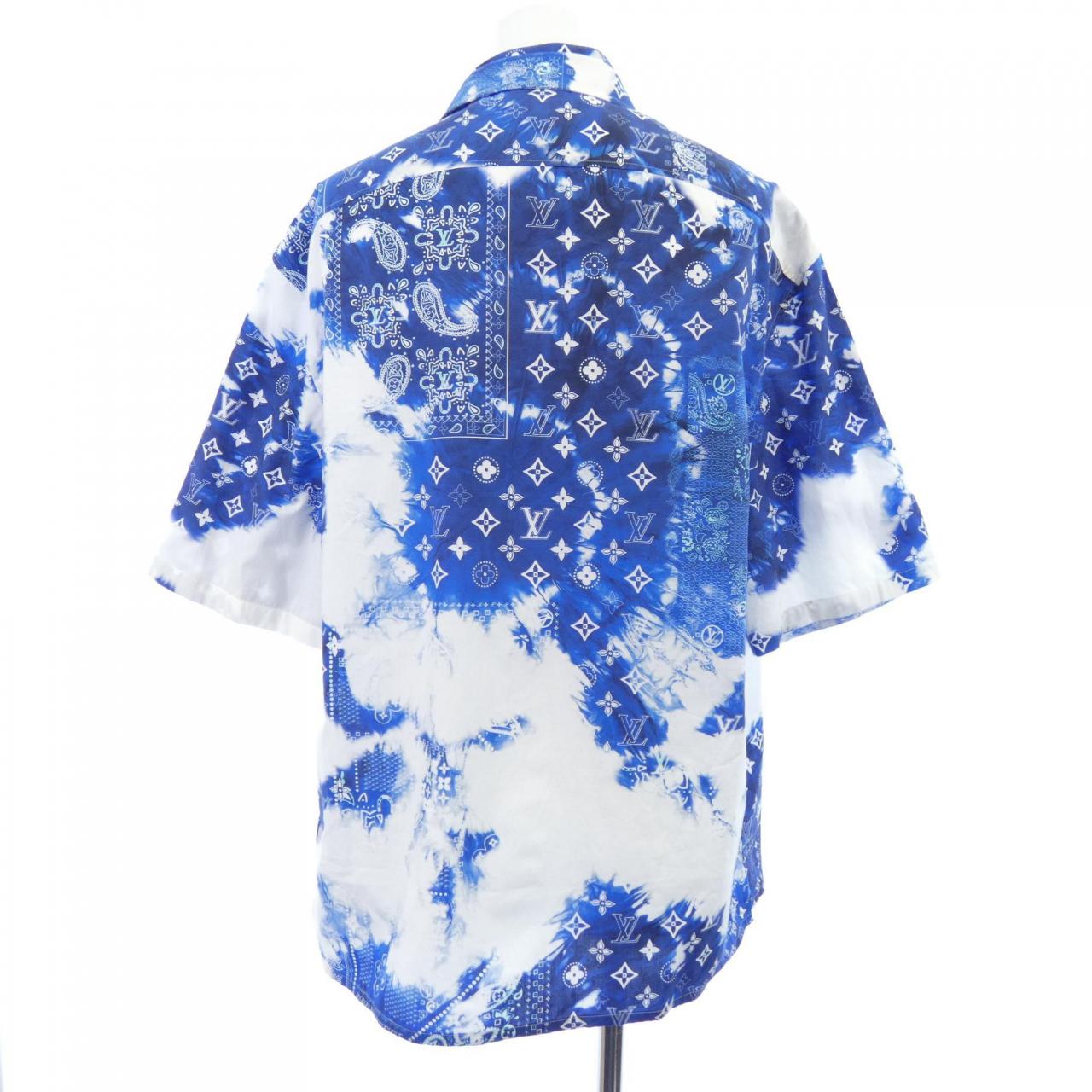 Louis Vuitton S/S Shirt