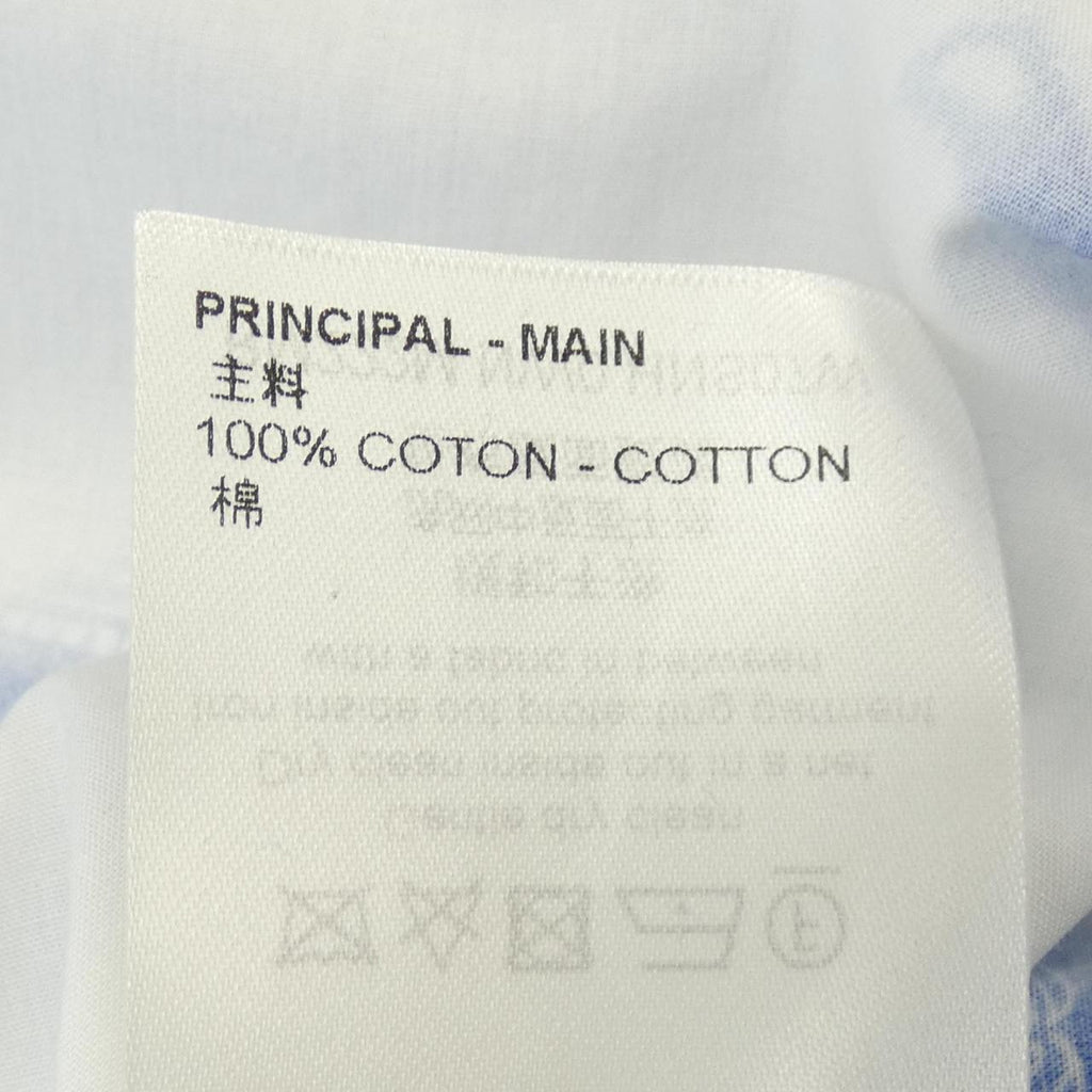 Louis Vuitton S/S Shirt