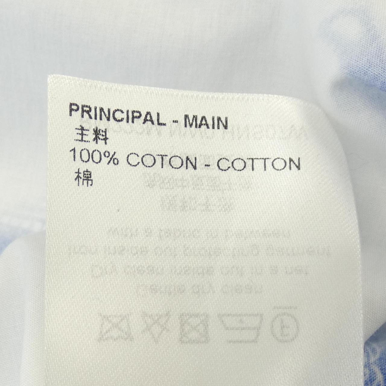 Louis Vuitton S/S Shirt