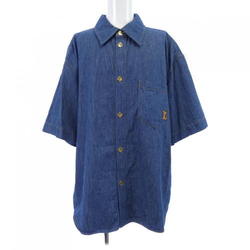 Louis Vuitton S/S Shirt