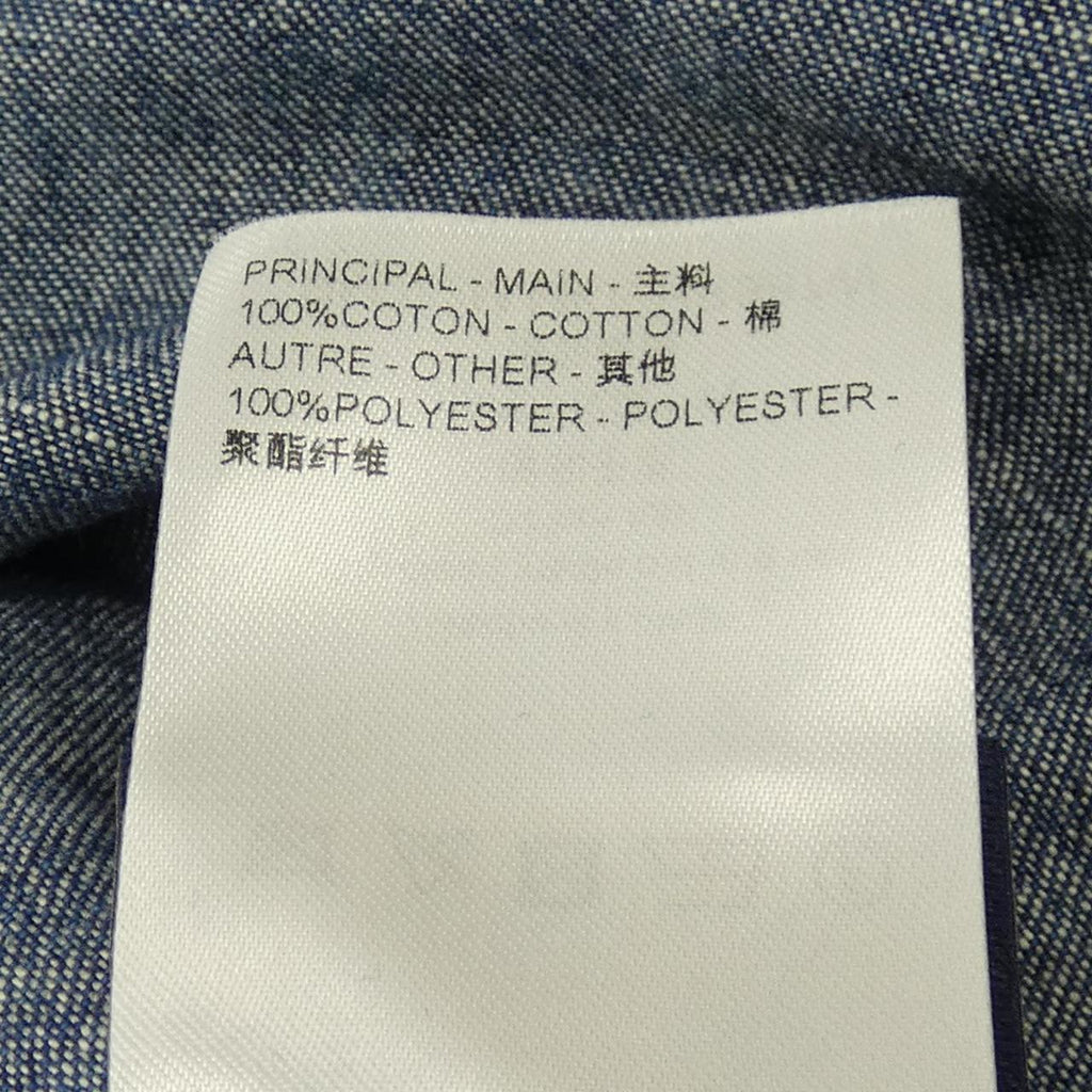 Louis Vuitton S/S Shirt