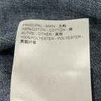 Louis Vuitton S/S Shirt