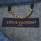 Louis Vuitton S/S Shirt