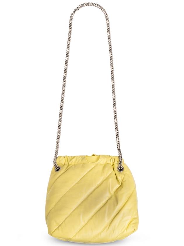 Balenciaga Crush Xs Shoulder Bag 7817962AA1U_3504