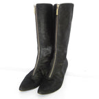 Louis Vuitton Harako Long Boots