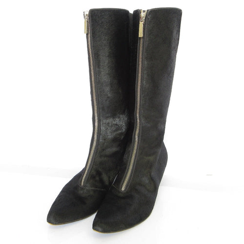 Louis Vuitton Harako Long Boots