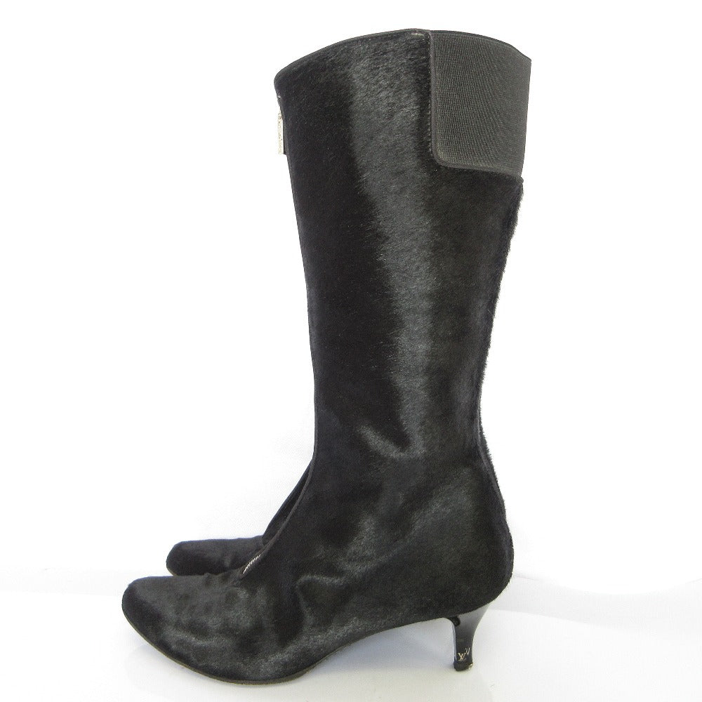 Louis Vuitton Harako Long Boots