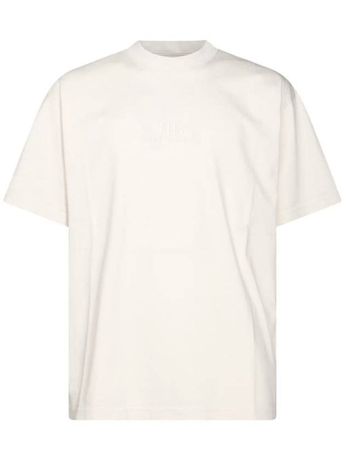 Balenciaga Balenciaga T-Shirts And Polos