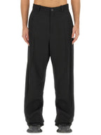 Balenciaga 23 fw oversized pants 770520TPT151000 B0040826919