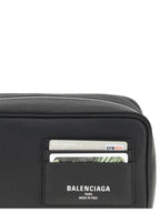 Balenciaga Men Logo Beauty Case