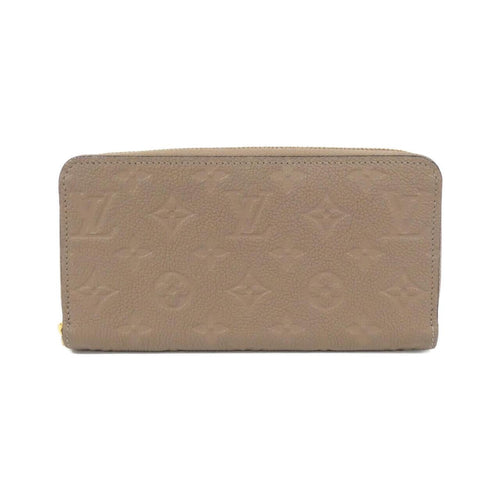 Louis Vuitton Monogram Empreinte Long Wallet