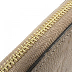 Louis Vuitton Monogram Empreinte Long Wallet