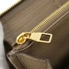 Louis Vuitton Monogram Empreinte Long Wallet