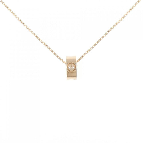 Louis Vuitton Pendentif Empreinte Au750 Necklace