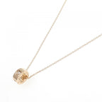 Louis Vuitton Pendentif Empreinte Au750 Necklace